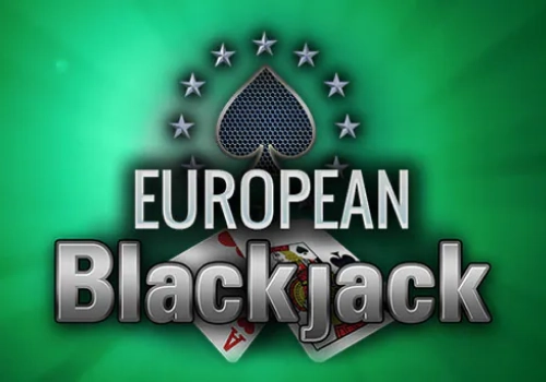 European Blackjack