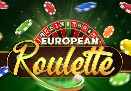 European Roulette