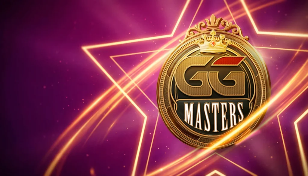 10 Mio. US-Dollar garantiert beim GGMasters