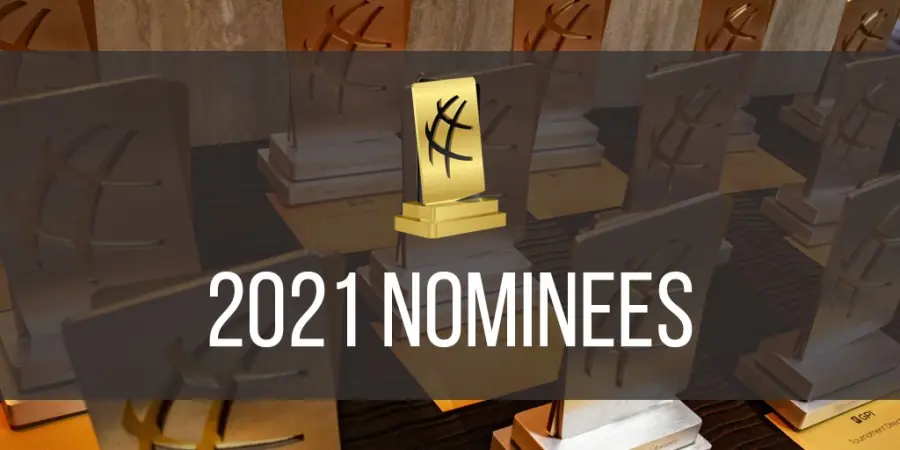 Nominierungen zu den 3. Global Poker Awards