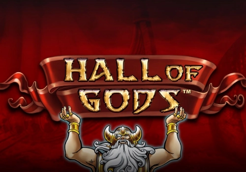 Hall of Gods