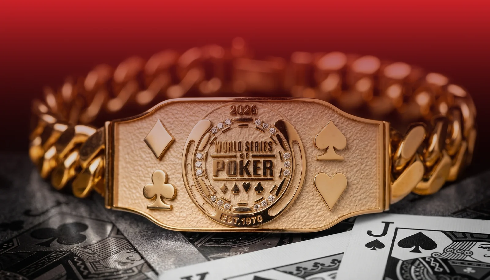 Wird die WSOP zu einem GGLive-Festival?