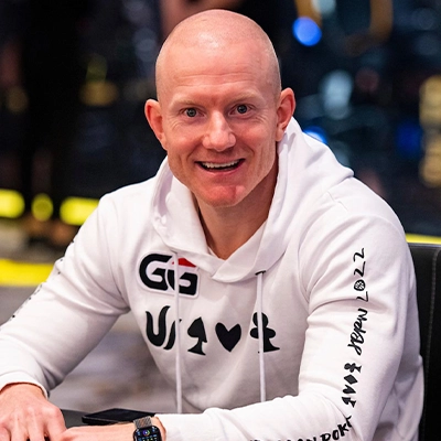 Image of Jason Koon