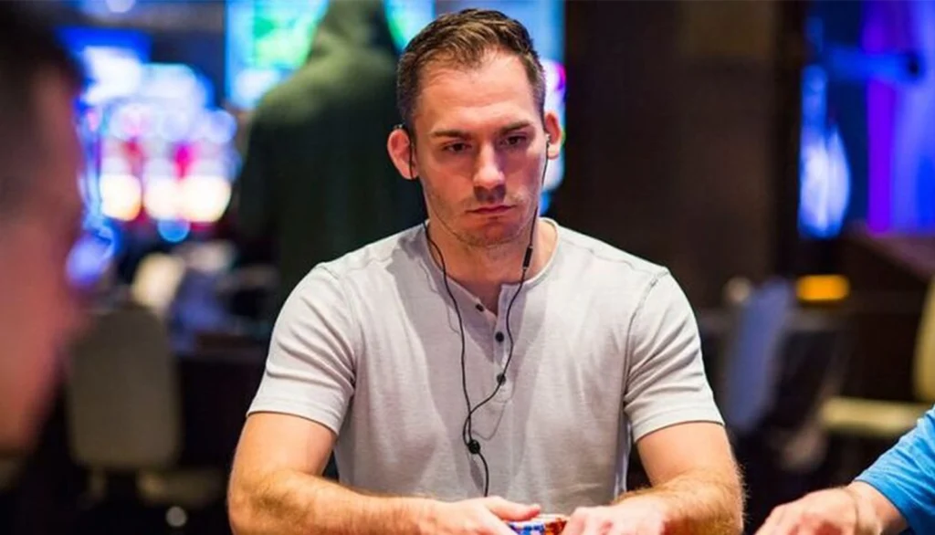 Justin Bonomo, einer der besten High Roller im Weltpoker