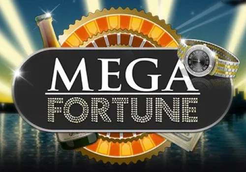 Mega Fortune