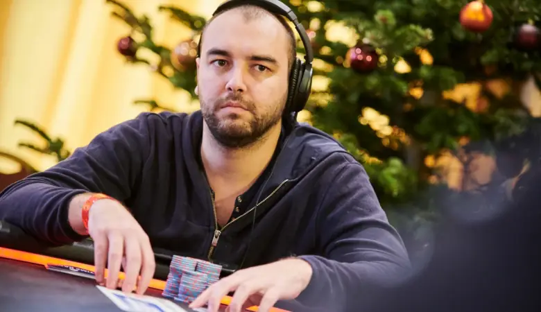 Gestandene Pros und 3 Re-Entries gewinnen PokerStars Winter Series
