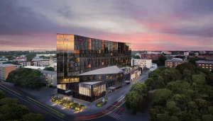 Olympic Park Casino