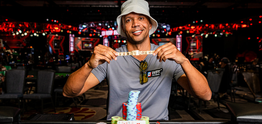 Phil Ivey