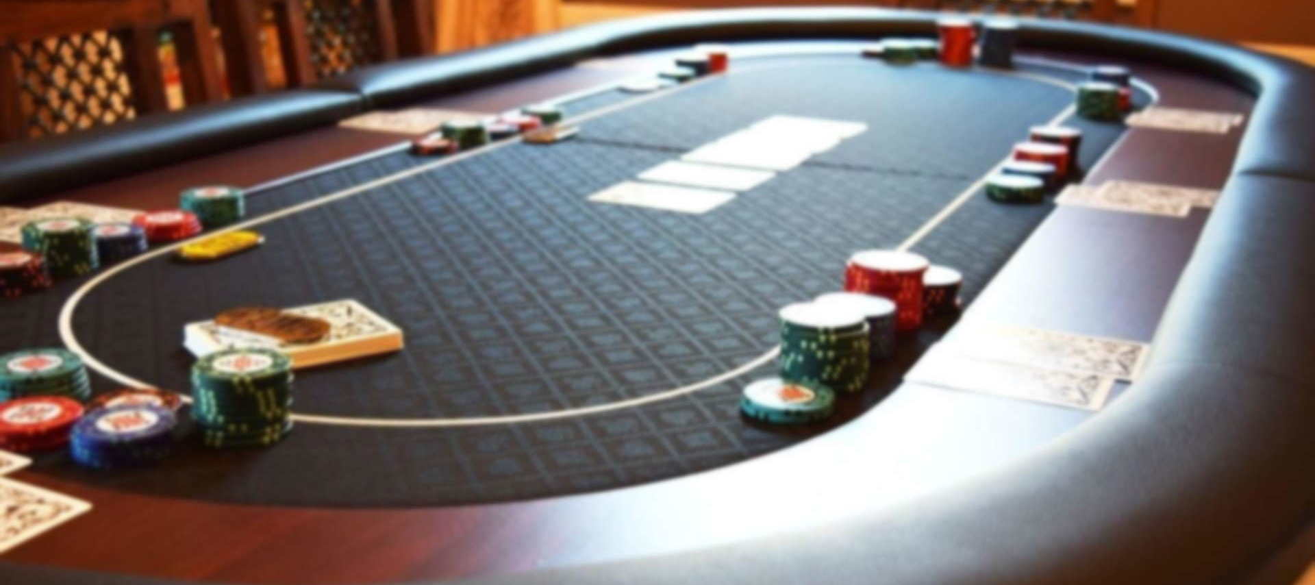 vidaXL Pokertisch 8-Spieler 2-fach Klappbar Achteckig Grün Casino Poker Tisch GI 