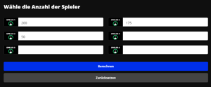 PokerZeit Sidepot Rechner