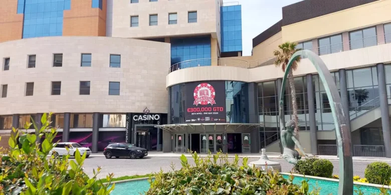 Die SiGMA Poker Tour bleibt im Portomaso Casino – einer Top-Adresse in Europa, die schon EPT und große Festivals beherbergte. 