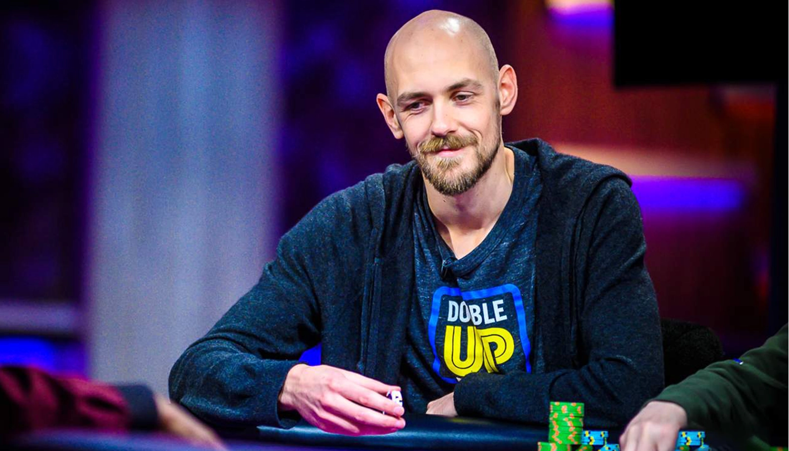 Stephen Chidwick, analytischer Meister der High Roller Pokerturniere