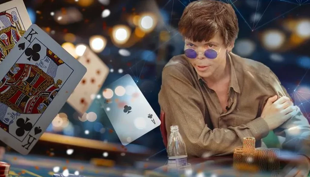Grundlegende Informationen zu Stu Ungar