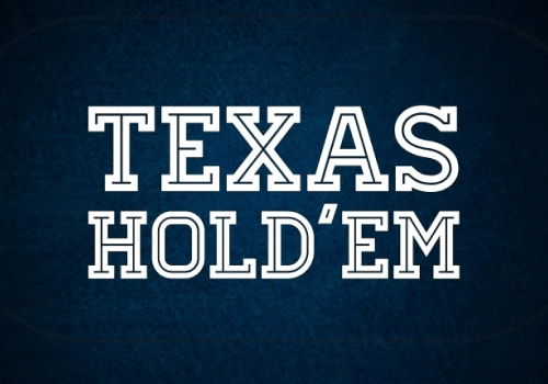 Texas Hold’em