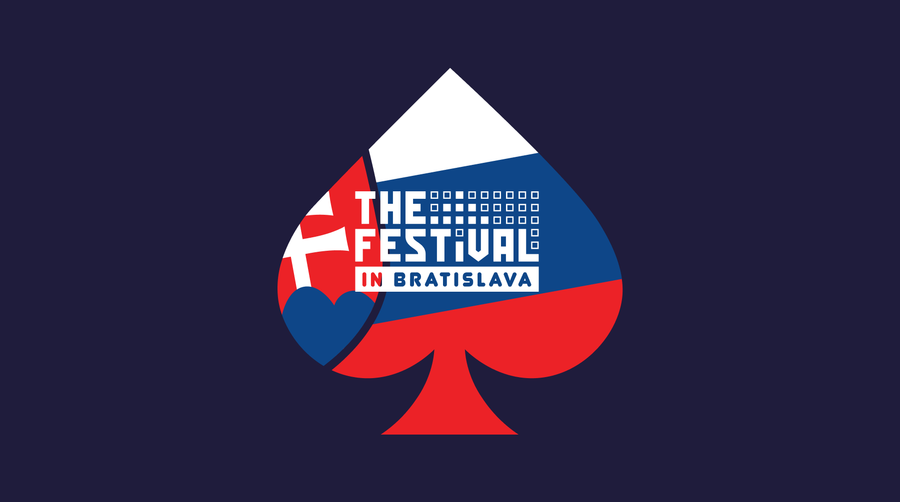 The Festival Bratislava im März 2022 mit 500.000 Euro garantiert