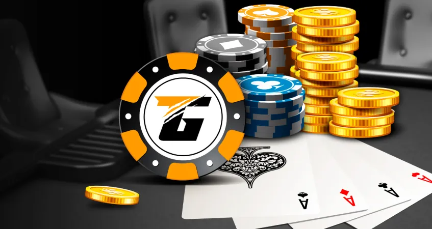 Championship Online Poker Series auf Tiger Gaming mit $2m garantiert