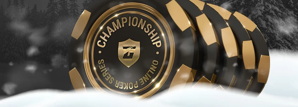 Tiger Gaming Championship Poker Series: Finales Wochenende mit $700k gtd.