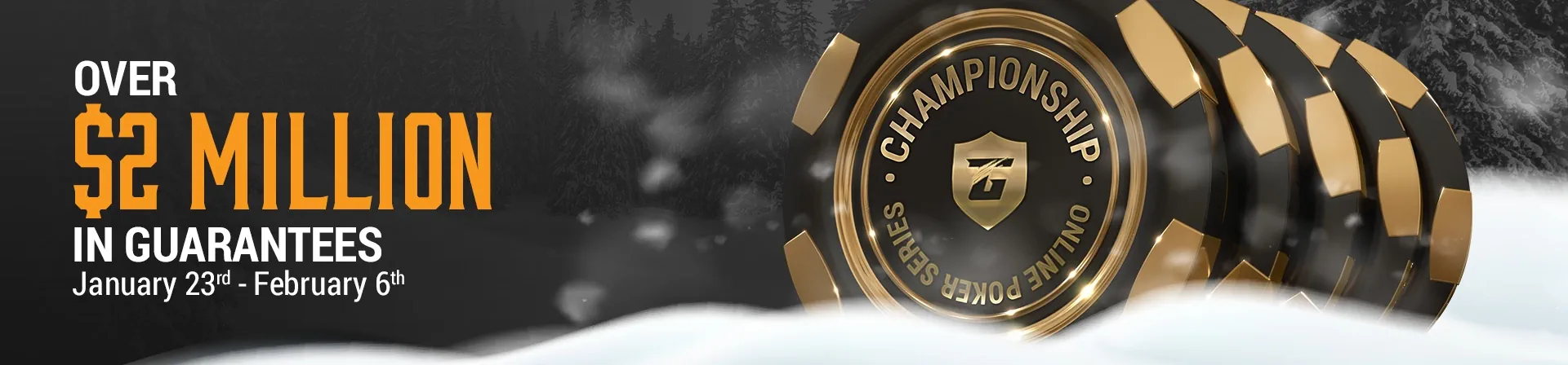 Tiger Gaming Series