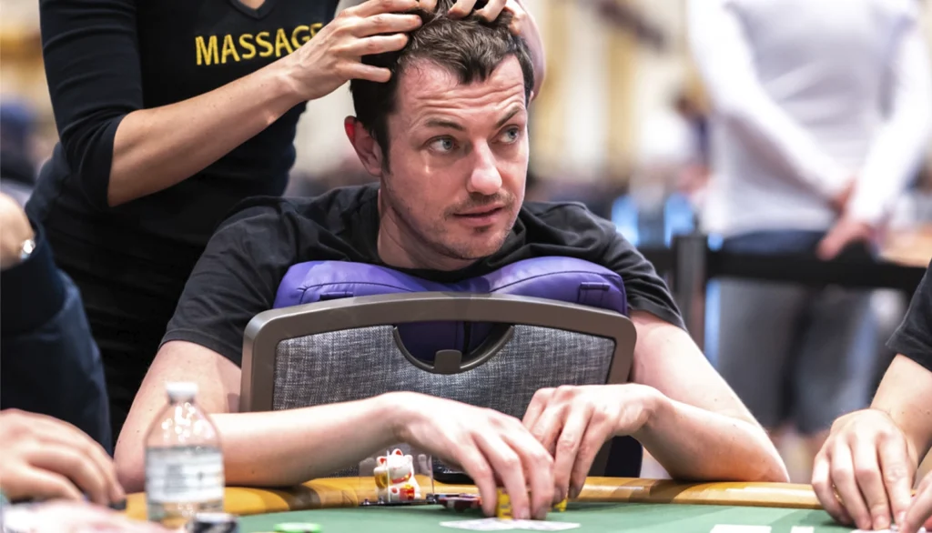 Tom Dwan und seine erfolgreiche Pokerkarriere
