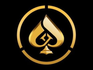 UPoker Logo