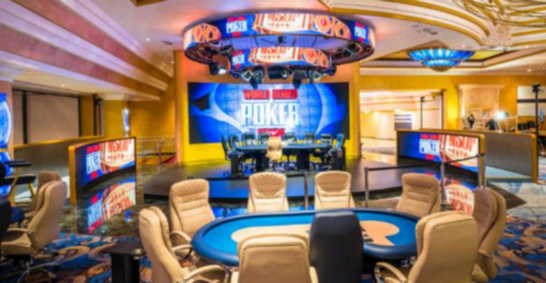 Strengere Regeln bei der WSOP Europe und 3 Bracelets vergeben