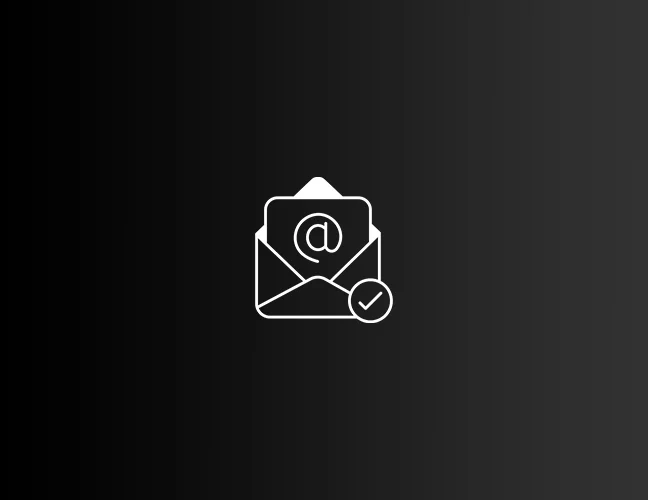 Schritt 3 — E-Mail und/oder Telefonnummer verifizieren: