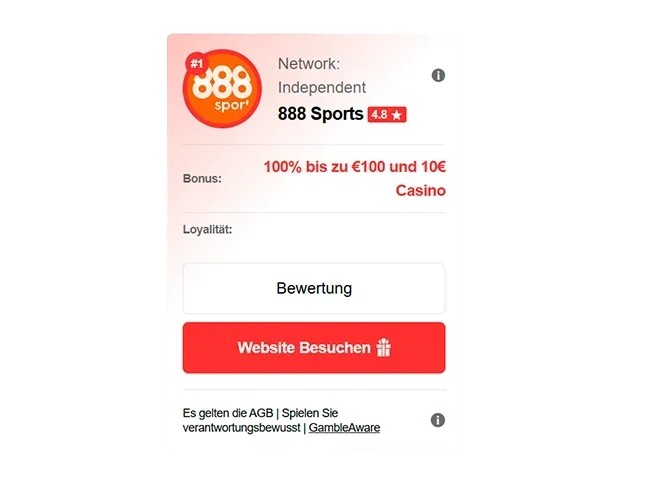 Beste Freebet Anbieter picken