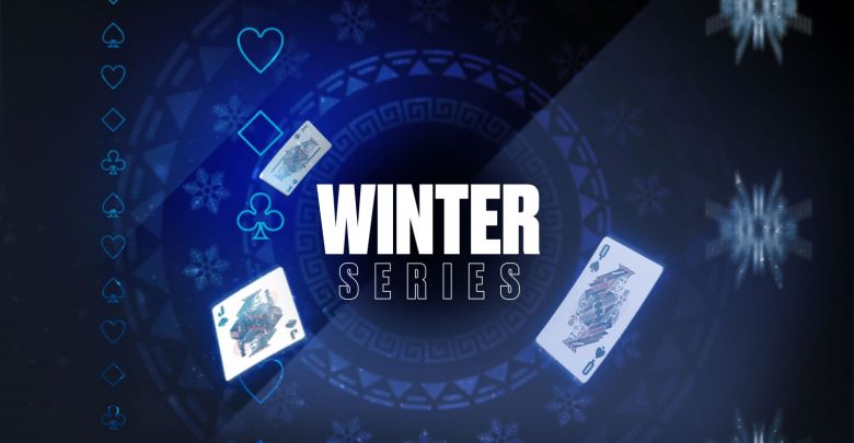PokerStars garantiert $50 Millionen in der Winter Series nach Weihnachten