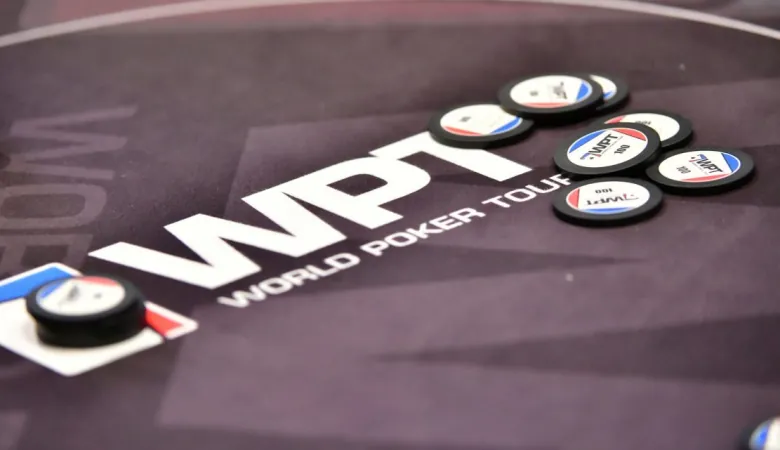 Start der 20. Saison der WPT mit Stopps in Holland und Australien