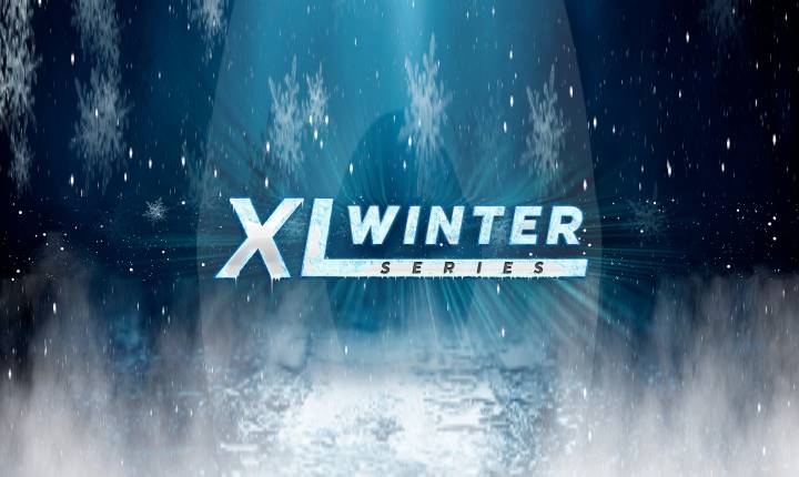 888poker: $1.5M XL Winter Series (Quali via Freeroll)