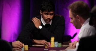 10 essenzielle Texas Hold'em Moves: Der Semi-Bluff.