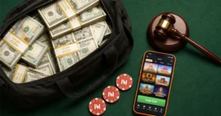Wie ein Slot-Jackpot über C$120K zum Rechtsstreit zwischen Ex-Partnern wurde