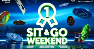 888poker setzt im Juli 2026 für ein Wochenende auf den Klassiker Sit&Go – ein Format, das viele heutige Topspieler einst groß machte. Ob nur ein Test oder die Vorbereitung einer dauerhaften Rückkehr, bleibt offen.
