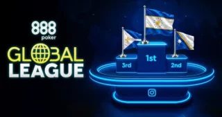 888poker bringt die Global League diesen Sommer zurück