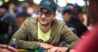 Antonio Esfandiari – „Der Zauberer“ – Individualist – Showman