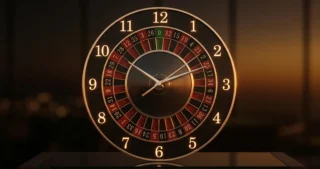 Wann ist die beste Zeit für einen Casinobesuch? Der Insider-Guide für das richtige Timing