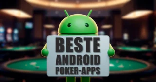 Beste Poker Apps für Android