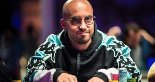Bryn Kenney, einer der erfolgreichsten Pokerspieler