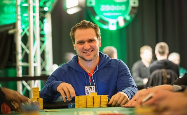 Calvin Anderson poker tipps