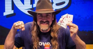 der interessanteste Pokerspieler Chris Ferguson