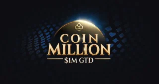 CoinPoker belebt den klassischen Sunday Million mit dem CoinMillion $1M GTD neu