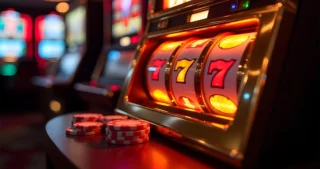 Anleitung zu Spielautomaten auf PokerZeit