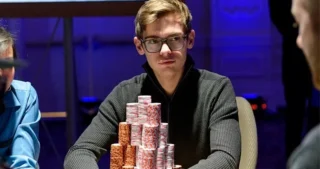 Fedor Holz-erfolgreicher Pokerspieler aus Deutschland