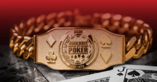 Wird die WSOP zu einem GGLive-Festival?