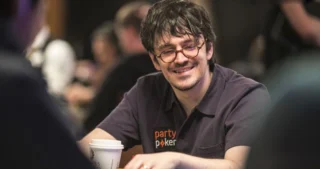 Isaac Haxton, ein beständig erfolgreicher Spieler im Online- und Offline-Poker