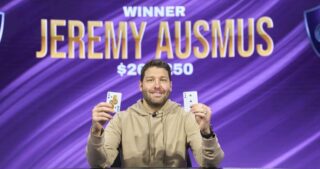 Jeremy Ausmus