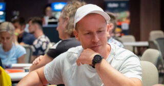 Lasse Laukkarinen