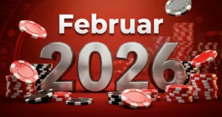 Aktuelle Poker-Neuigkeiten Februar 2026