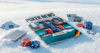 Aktuelle Poker-Neuigkeiten Januar 2026