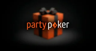 Partypoker bonus